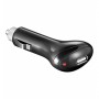 Adaptor bricheta auto 12V la USB, 2000mAh, Goobay